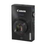Canon_IXUS 500 HS_z/۾/DV
